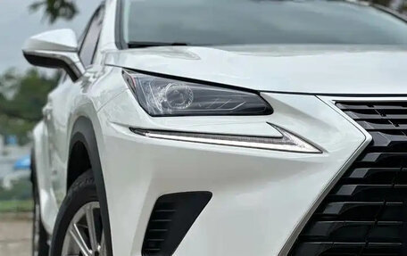 Lexus NX I, 2021 год, 2 610 999 рублей, 5 фотография