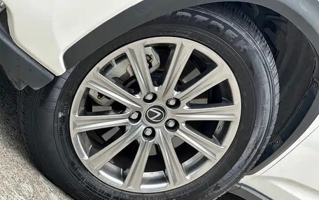 Lexus NX I, 2021 год, 2 610 999 рублей, 11 фотография