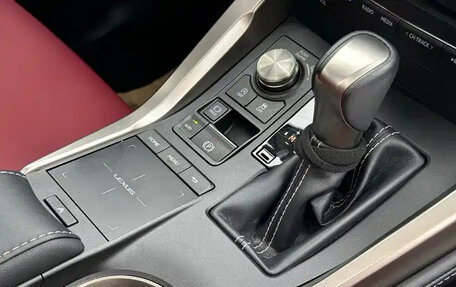 Lexus NX I, 2021 год, 2 610 999 рублей, 14 фотография