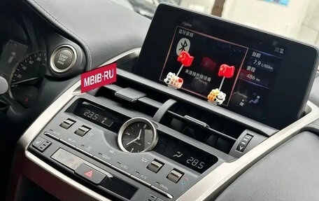 Lexus NX I, 2021 год, 2 610 999 рублей, 15 фотография