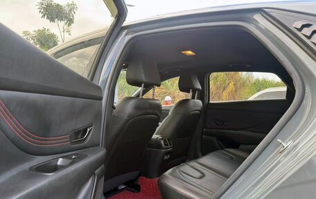 Hyundai Elantra, 2022 год, 1 220 000 рублей, 10 фотография