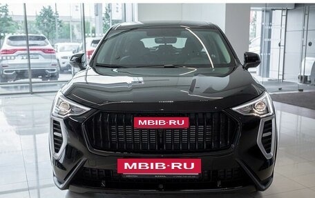 Haval Jolion, 2025 год, 2 799 000 рублей, 5 фотография