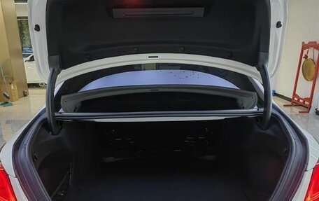 Mercedes-Benz C-Класс, 2018 год, 2 210 000 рублей, 7 фотография