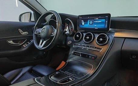 Mercedes-Benz C-Класс, 2018 год, 2 210 000 рублей, 8 фотография