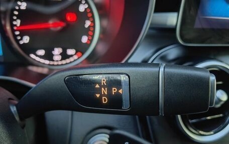 Mercedes-Benz C-Класс, 2018 год, 2 210 000 рублей, 10 фотография