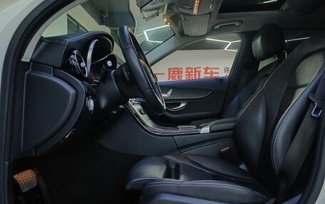 Mercedes-Benz C-Класс, 2018 год, 2 210 000 рублей, 17 фотография