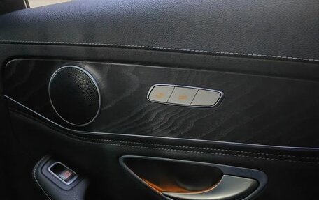 Mercedes-Benz C-Класс, 2018 год, 2 210 000 рублей, 25 фотография