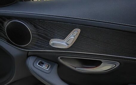 Mercedes-Benz C-Класс, 2018 год, 2 210 000 рублей, 24 фотография