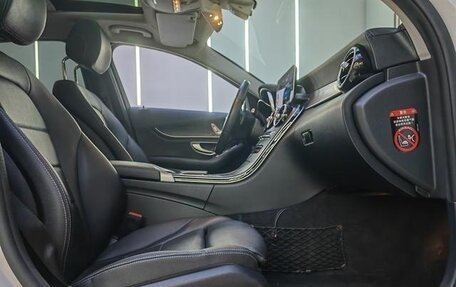 Mercedes-Benz C-Класс, 2018 год, 2 210 000 рублей, 18 фотография