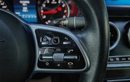 Mercedes-Benz C-Класс, 2018 год, 2 210 000 рублей, 16 фотография