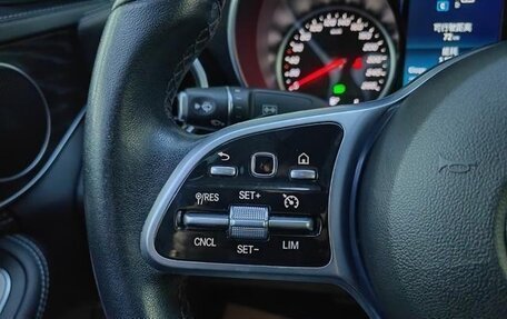 Mercedes-Benz C-Класс, 2018 год, 2 210 000 рублей, 15 фотография