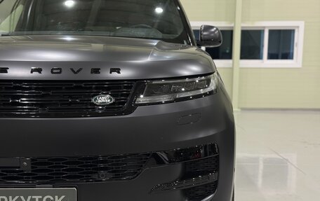 Land Rover Range Rover Sport, 2025 год, 19 400 000 рублей, 3 фотография