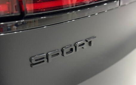 Land Rover Range Rover Sport, 2025 год, 19 400 000 рублей, 13 фотография