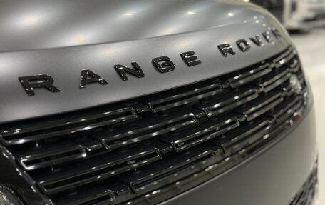 Land Rover Range Rover Sport, 2025 год, 19 400 000 рублей, 4 фотография