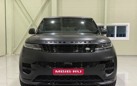 Land Rover Range Rover Sport, 2025 год, 19 400 000 рублей, 2 фотография