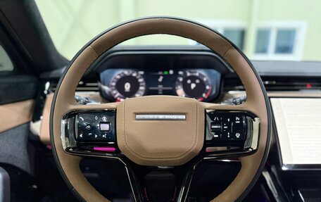 Land Rover Range Rover Sport, 2025 год, 19 400 000 рублей, 14 фотография