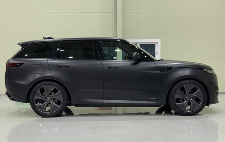 Land Rover Range Rover Sport, 2025 год, 19 400 000 рублей, 10 фотография