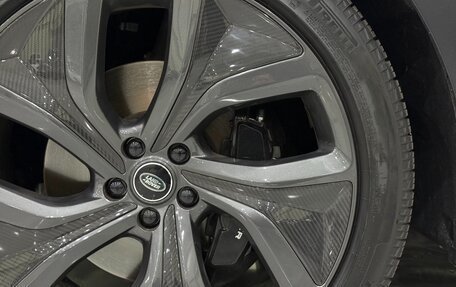 Land Rover Range Rover Sport, 2025 год, 19 400 000 рублей, 5 фотография