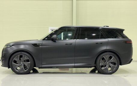 Land Rover Range Rover Sport, 2025 год, 19 400 000 рублей, 6 фотография