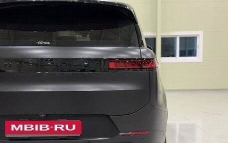 Land Rover Range Rover Sport, 2025 год, 19 400 000 рублей, 12 фотография