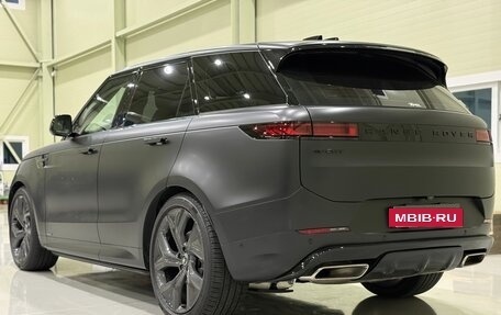 Land Rover Range Rover Sport, 2025 год, 19 400 000 рублей, 7 фотография