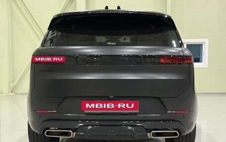 Land Rover Range Rover Sport, 2025 год, 19 400 000 рублей, 8 фотография