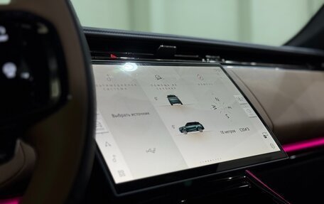 Land Rover Range Rover Sport, 2025 год, 19 400 000 рублей, 16 фотография