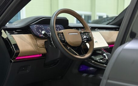 Land Rover Range Rover Sport, 2025 год, 19 400 000 рублей, 19 фотография