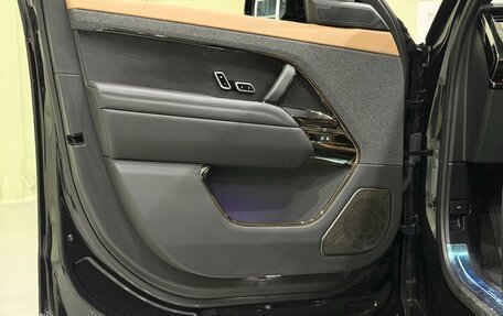 Land Rover Range Rover Sport, 2025 год, 19 400 000 рублей, 18 фотография