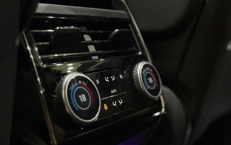 Land Rover Range Rover Sport, 2025 год, 19 400 000 рублей, 26 фотография