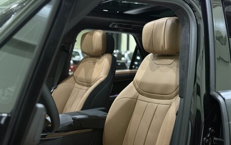Land Rover Range Rover Sport, 2025 год, 19 400 000 рублей, 21 фотография