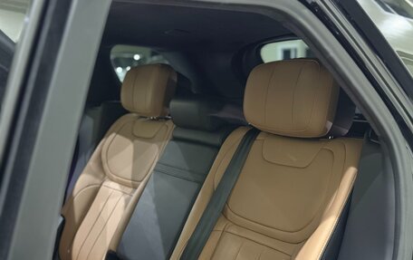 Land Rover Range Rover Sport, 2025 год, 19 400 000 рублей, 25 фотография