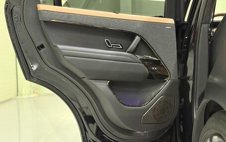 Land Rover Range Rover Sport, 2025 год, 19 400 000 рублей, 24 фотография