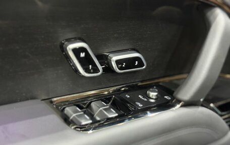 Land Rover Range Rover Sport, 2025 год, 19 400 000 рублей, 23 фотография