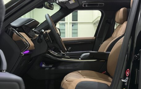 Land Rover Range Rover Sport, 2025 год, 19 400 000 рублей, 20 фотография