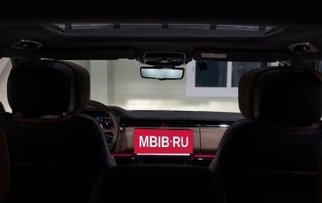 Land Rover Range Rover Sport, 2025 год, 19 400 000 рублей, 29 фотография