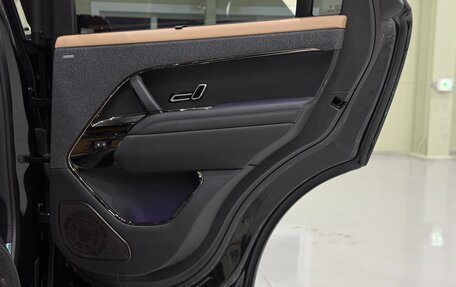 Land Rover Range Rover Sport, 2025 год, 19 400 000 рублей, 31 фотография