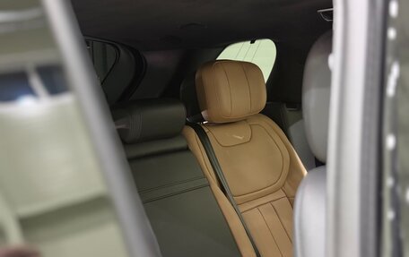 Land Rover Range Rover Sport, 2025 год, 19 400 000 рублей, 34 фотография