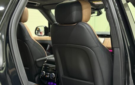 Land Rover Range Rover Sport, 2025 год, 19 400 000 рублей, 32 фотография