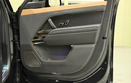 Land Rover Range Rover Sport, 2025 год, 19 400 000 рублей, 35 фотография