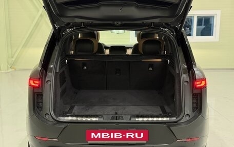 Land Rover Range Rover Sport, 2025 год, 19 400 000 рублей, 30 фотография