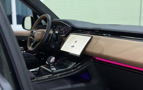 Land Rover Range Rover Sport, 2025 год, 19 400 000 рублей, 36 фотография