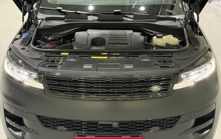 Land Rover Range Rover Sport, 2025 год, 19 400 000 рублей, 39 фотография