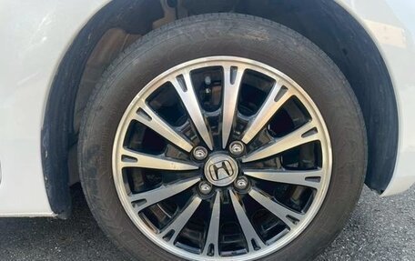 Honda N-BOX II, 2018 год, 784 000 рублей, 11 фотография