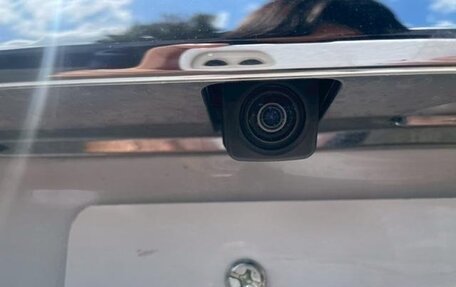 Honda N-BOX II, 2018 год, 784 000 рублей, 10 фотография