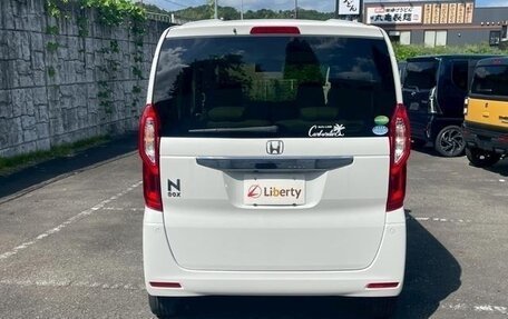 Honda N-BOX II, 2018 год, 784 000 рублей, 7 фотография