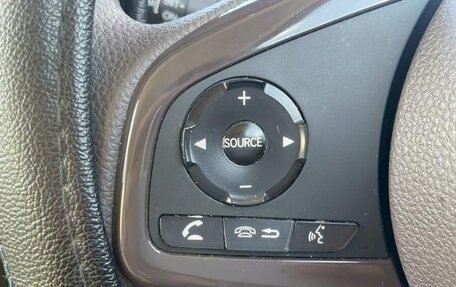 Honda N-BOX II, 2018 год, 784 000 рублей, 20 фотография