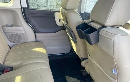 Honda N-BOX II, 2018 год, 784 000 рублей, 16 фотография