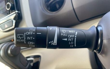 Honda N-BOX II, 2018 год, 784 000 рублей, 21 фотография