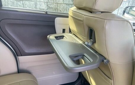 Honda N-BOX II, 2018 год, 784 000 рублей, 17 фотография